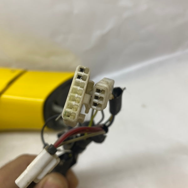 Ferrari 458 Italia Sol Dikiz Aynası En Uygun Oto Parça