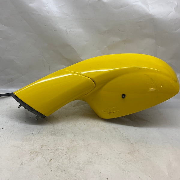 Ferrari 458 Italia Sol Dikiz Aynası En Uygun Oto Parça