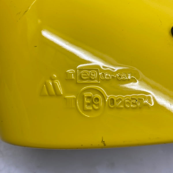 Ferrari 458 Italia Sol Dikiz Aynası En Uygun Oto Parça