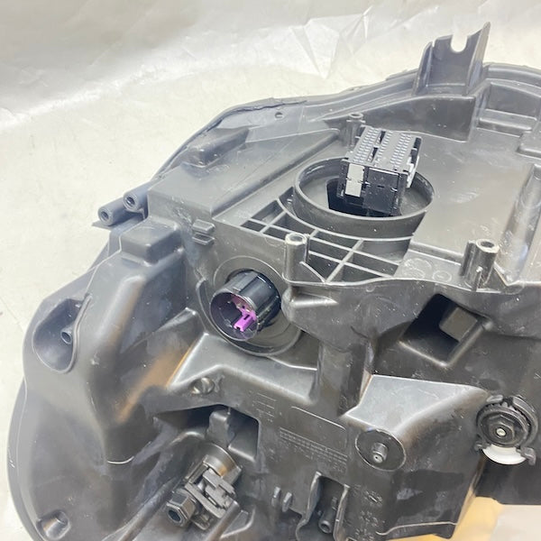 Fiat 500X Sağ Far IT5080748 Full LED En Uygun Oto Parça