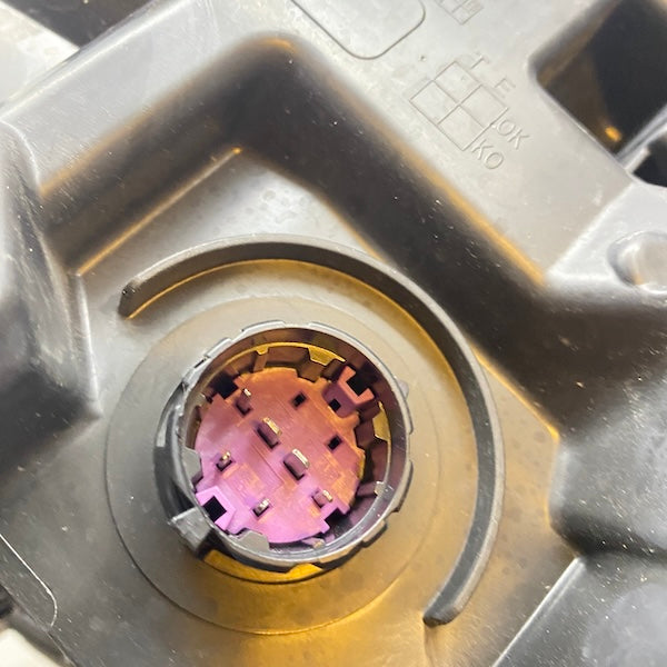 Fiat 500X Sağ Far IT5080748 Full LED En Uygun Oto Parça