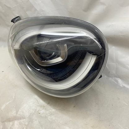 Fiat 500X Sağ Far IT5080748 Full LED En Uygun Oto Parça