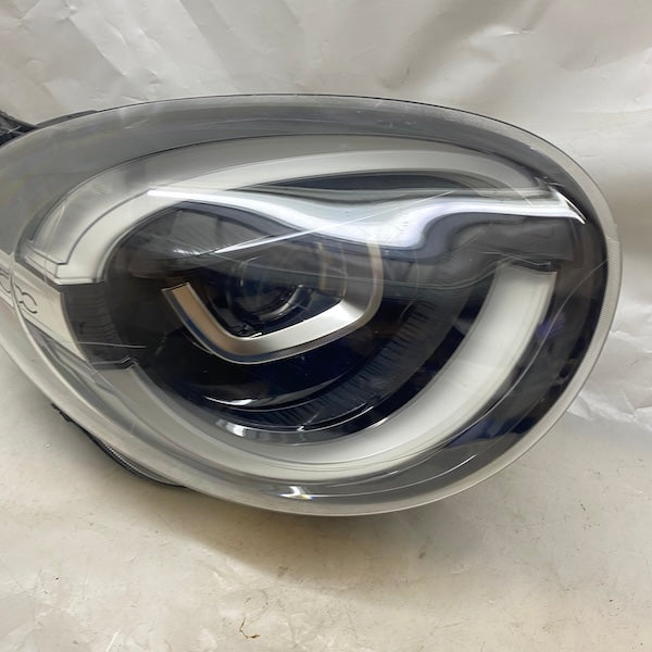 Fiat 500X Sağ Far IT5080748 Full LED En Uygun Oto Parça