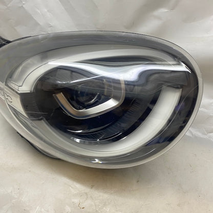 Fiat 500X Sağ Far IT5080748 Full LED En Uygun Oto Parça