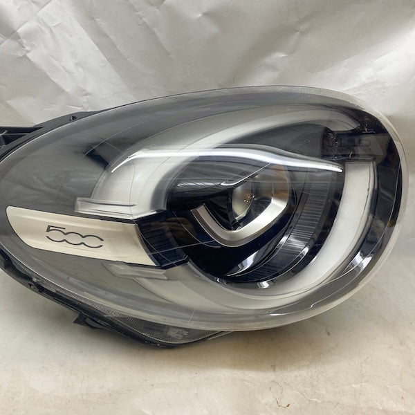 Fiat 500X Sağ Far IT5080748 Full LED En Uygun Oto Parça