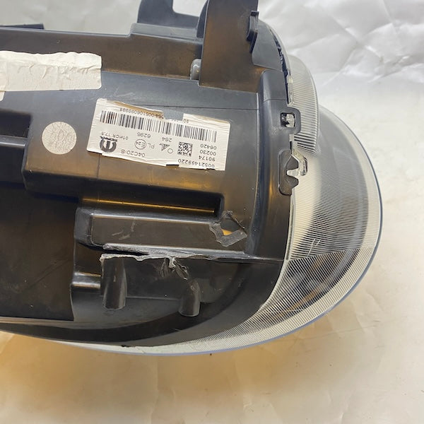 Fiat 500X Sağ Far IT5080748 Full LED En Uygun Oto Parça