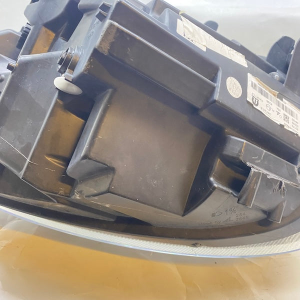 Fiat 500X Sağ Far IT5080748 Full LED En Uygun Oto Parça