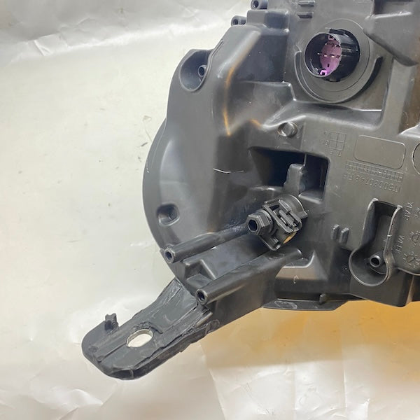 Fiat 500X Sağ Far IT5080748 Full LED En Uygun Oto Parça