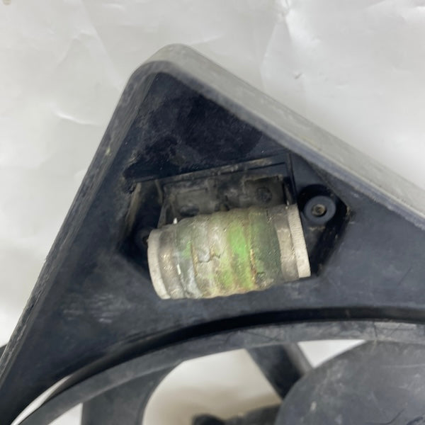 Fiat Albea/Palio Radyatör Fanı 46826689 Orijinal Çıkma En Uygun Oto Parça