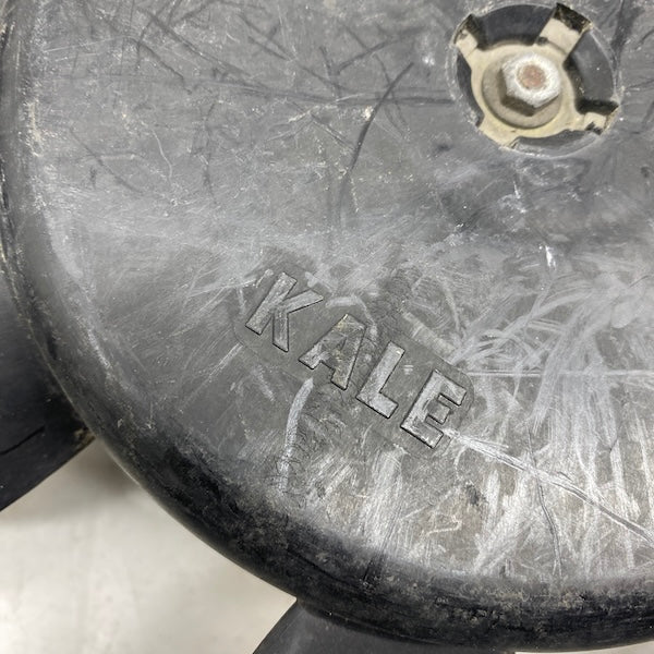 Fiat Albea/Palio Radyatör Fanı 46826689 Orijinal Çıkma En Uygun Oto Parça