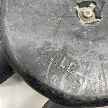 Fiat Albea/Palio Radyatör Fanı 46826689 Orijinal Çıkma En Uygun Oto Parça