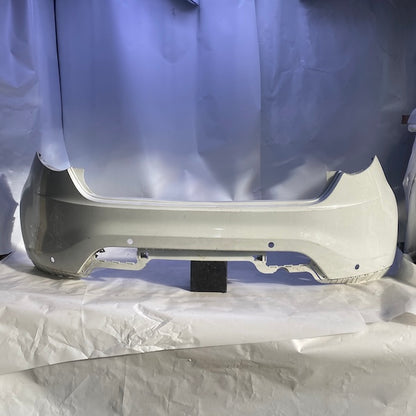 Fiat Bravo Arka Tampon 735426845 07-14 En Uygun Oto Parça