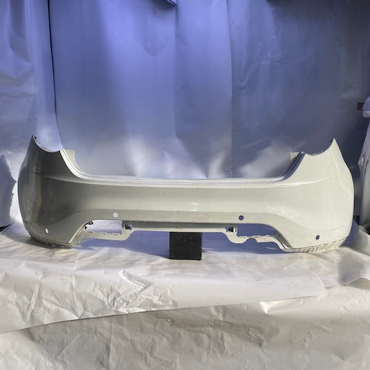 Fiat Bravo Arka Tampon 735426845 07-14 En Uygun Oto Parça