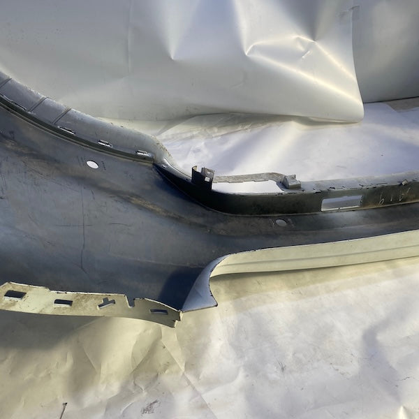 Fiat Bravo Arka Tampon 735426845 07-14 En Uygun Oto Parça