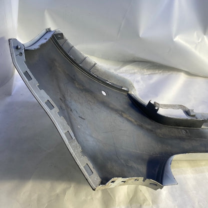 Fiat Bravo Arka Tampon 735426845 07-14 En Uygun Oto Parça