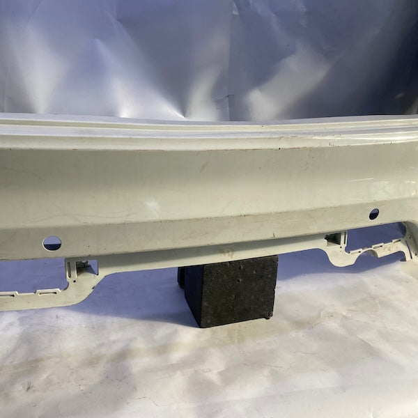 Fiat Bravo Arka Tampon 735426845 07-14 En Uygun Oto Parça