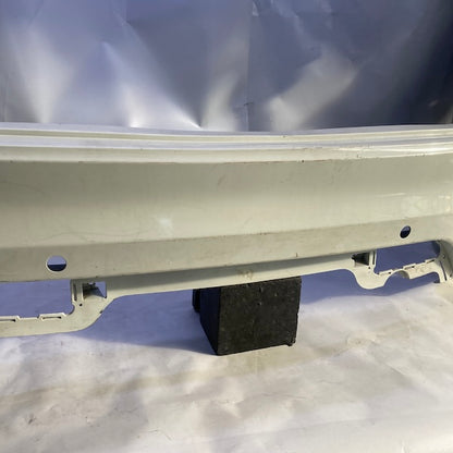 Fiat Bravo Arka Tampon 735426845 07-14 En Uygun Oto Parça