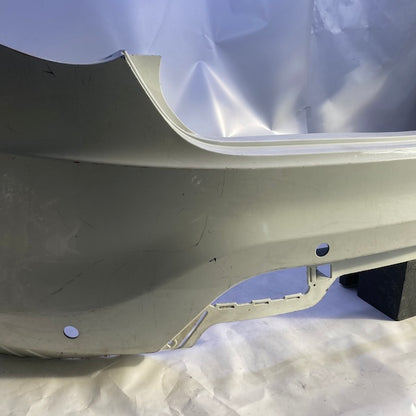 Fiat Bravo Arka Tampon 735426845 07-14 En Uygun Oto Parça