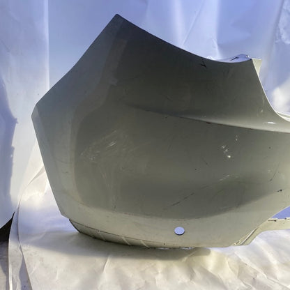 Fiat Bravo Arka Tampon 735426845 07-14 En Uygun Oto Parça