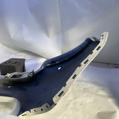 Fiat Bravo Arka Tampon 735426845 07-14 En Uygun Oto Parça