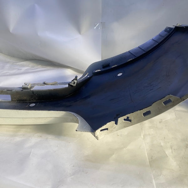 Fiat Bravo Arka Tampon 735426845 07-14 En Uygun Oto Parça