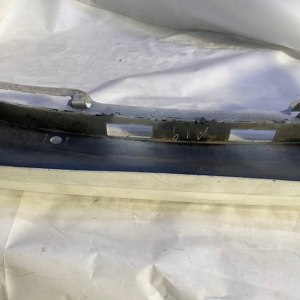 Fiat Bravo Arka Tampon 735426845 07-14 En Uygun Oto Parça