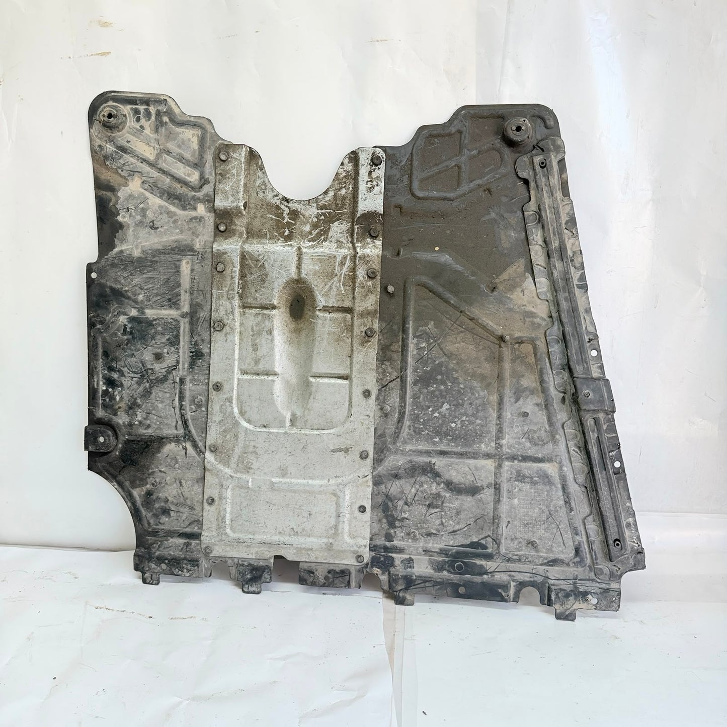 Fiat Doblo 3 Karter Muhafazası 51844337 2010-2020