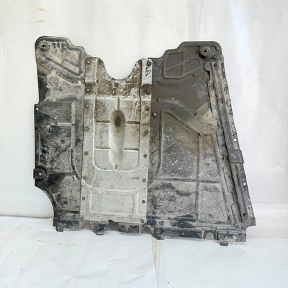 Fiat Doblo 3 Karter Muhafazası 51844337 2010-2020