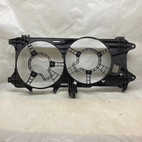 Fiat Doblo 1.9/1.3 TDi Radyatör Fan 51753828 Orijinal Çıkma En Uygun Oto Parça