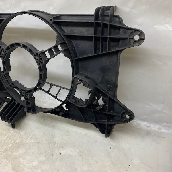 Fiat Doblo 1.9/1.3 TDi Radyatör Fan 51753828 Orijinal Çıkma En Uygun Oto Parça