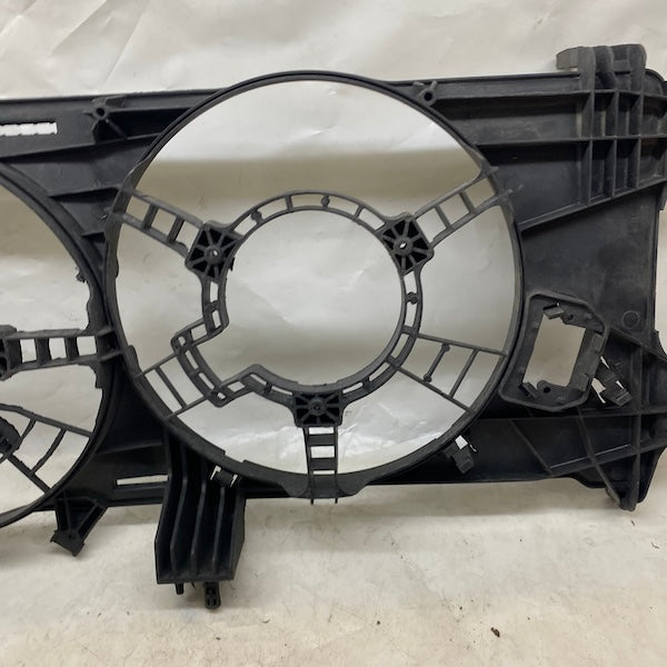 Fiat Doblo 1.9/1.3 TDi Radyatör Fan 51753828 Orijinal Çıkma En Uygun Oto Parça