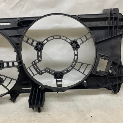 Fiat Doblo 1.9/1.3 TDi Radyatör Fan 51753828 Orijinal Çıkma En Uygun Oto Parça