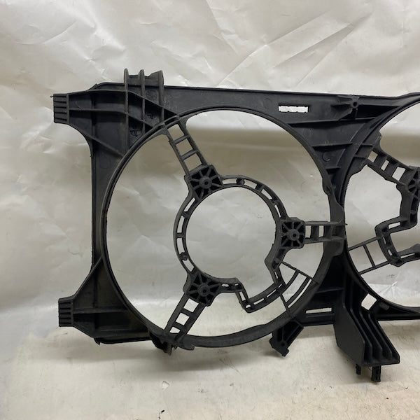 Fiat Doblo 1.9/1.3 TDi Radyatör Fan 51753828 Orijinal Çıkma En Uygun Oto Parça