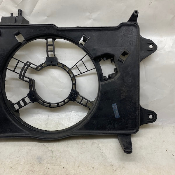 Fiat Doblo 1.9/1.3 TDi Radyatör Fan 51753828 Orijinal Çıkma En Uygun Oto Parça