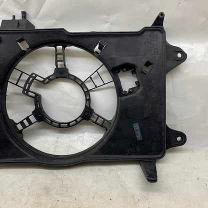 Fiat Doblo 1.9/1.3 TDi Radyatör Fan 51753828 Orijinal Çıkma En Uygun Oto Parça