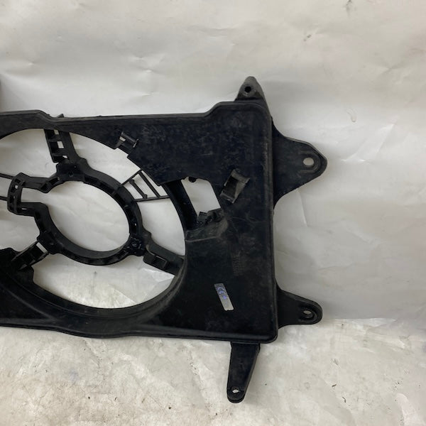 Fiat Doblo 1.9/1.3 TDi Radyatör Fan 51753828 Orijinal Çıkma En Uygun Oto Parça