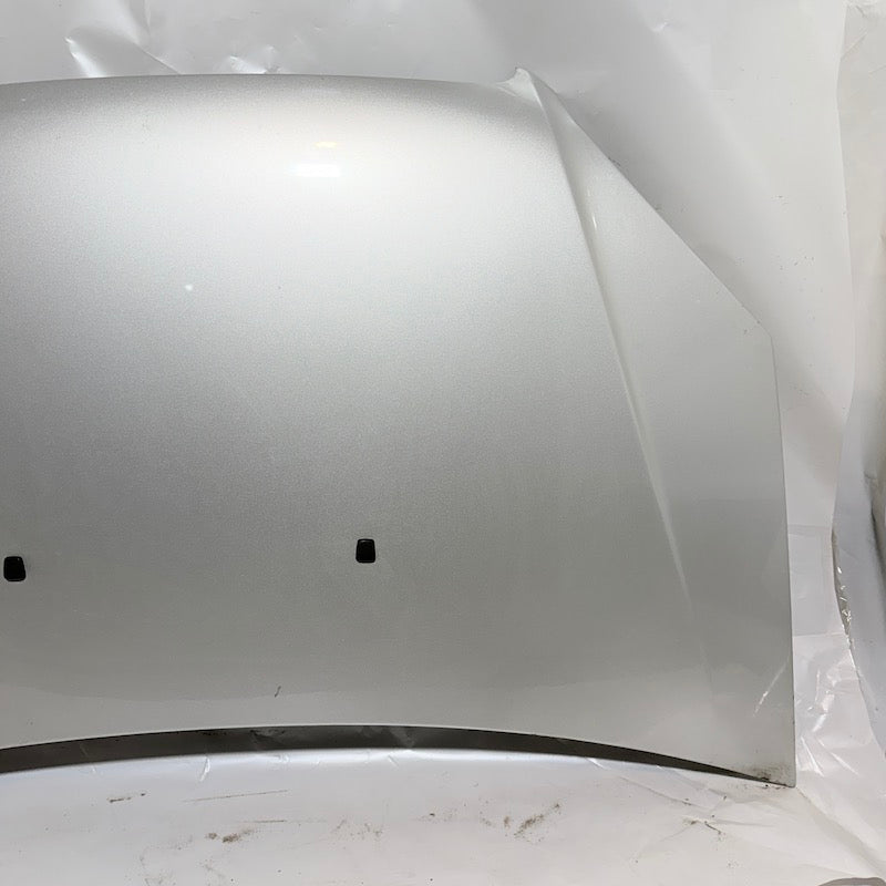 Fiat Doblo 2 Motor Kaputu 06-12 Gri En Uygun Oto Parça