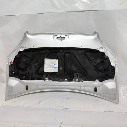 Fiat Doblo 2 Motor Kaputu 06-12 Gri En Uygun Oto Parça