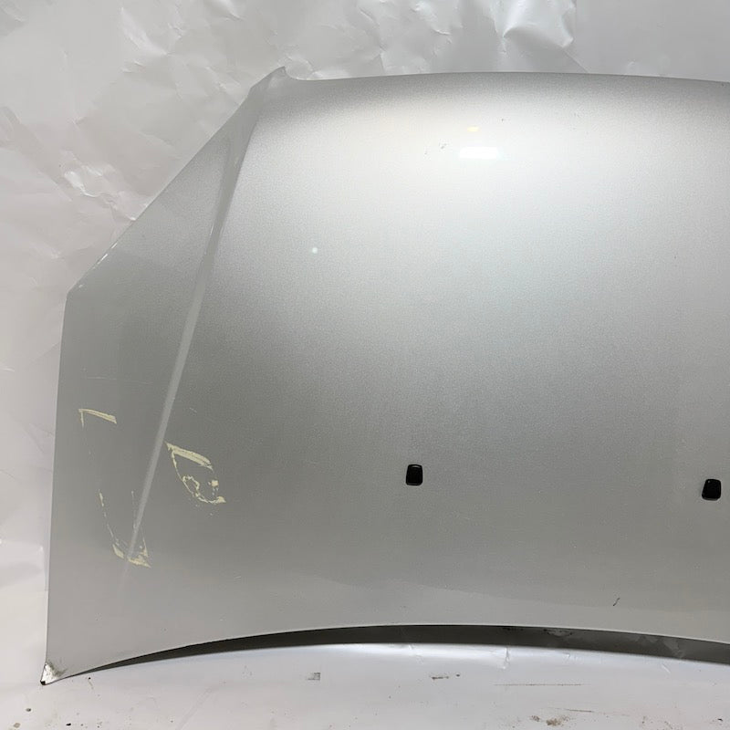 Fiat Doblo 2 Motor Kaputu 06-12 Gri En Uygun Oto Parça