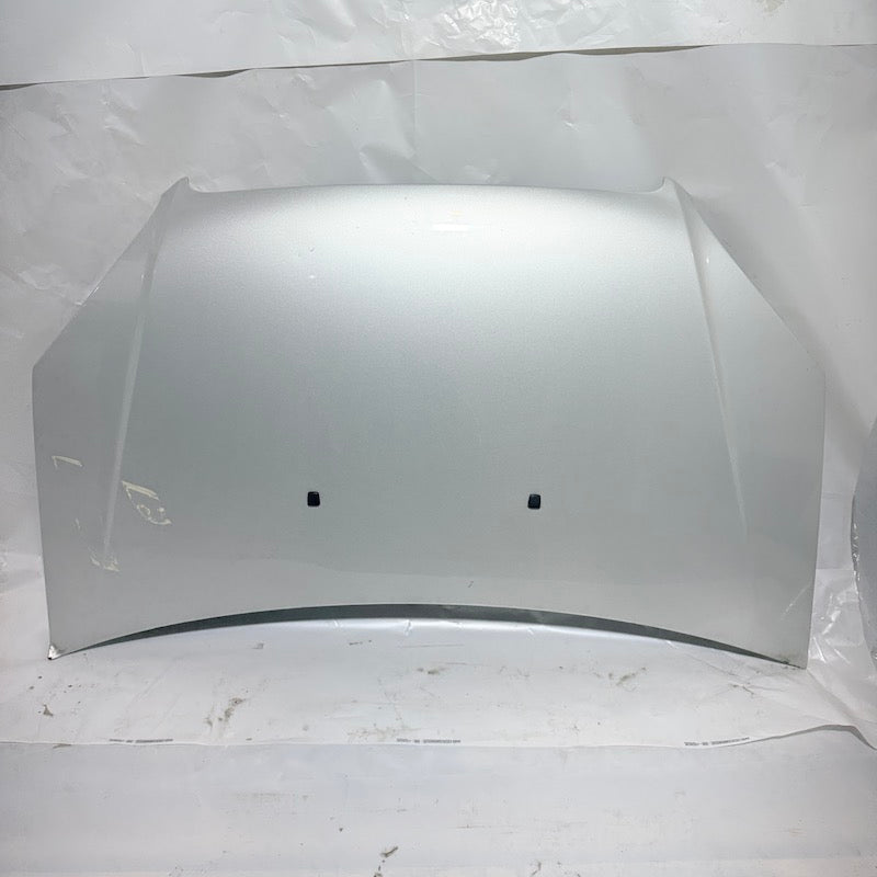 Fiat Doblo 2 Motor Kaputu 06-12 Gri En Uygun Oto Parça