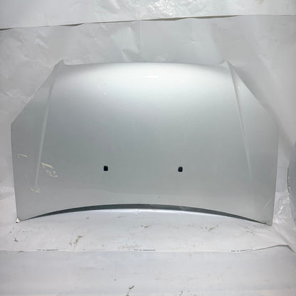 Fiat Doblo 2 Motor Kaputu 06-12 Gri En Uygun Oto Parça