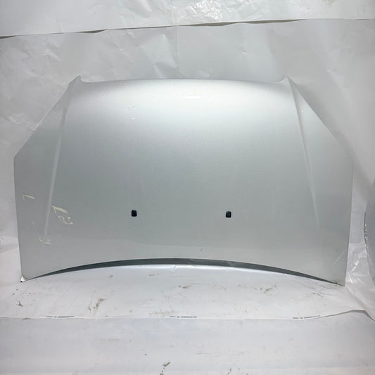 Fiat Doblo 2 Motor Kaputu 06-12 Gri En Uygun Oto Parça