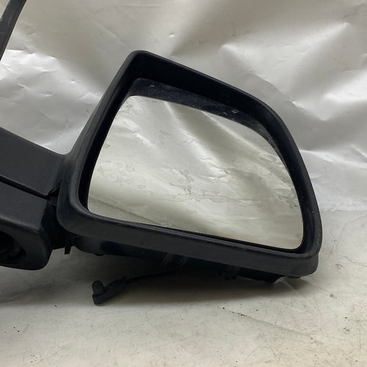 Fiat Doblo 3 Aktiv Sağ Dikiz Aynası En Uygun Oto Parça