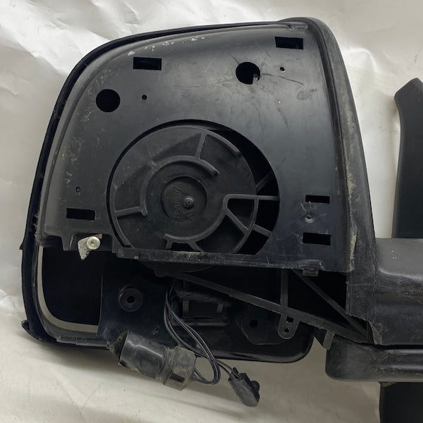 Fiat Doblo 3 Aktiv Sağ Dikiz Aynası En Uygun Oto Parça