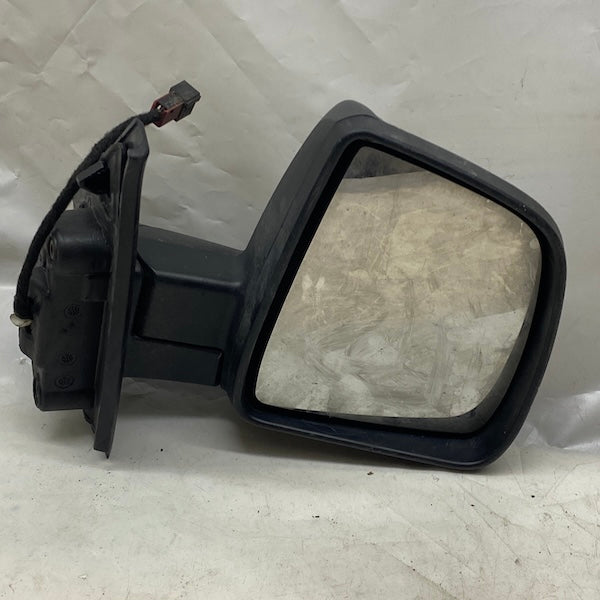 Fiat Doblo Active 2 Sağ Dikiz Aynası 026287 En Uygun Oto Parça