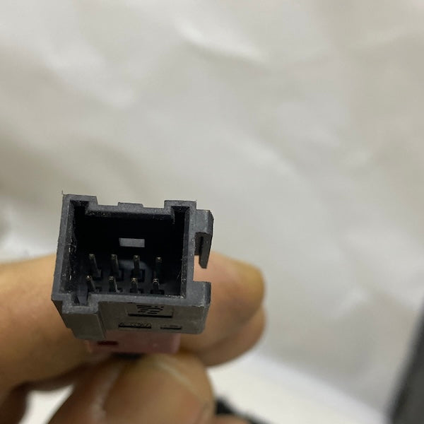 Fiat Doblo Active 2 Sağ Dikiz Aynası 026287 En Uygun Oto Parça