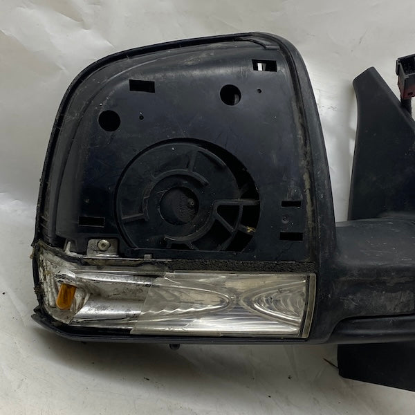 Fiat Doblo Active 2 Sağ Dikiz Aynası 026287 En Uygun Oto Parça