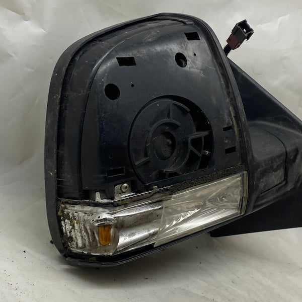 Fiat Doblo Active 2 Sağ Dikiz Aynası 026287 En Uygun Oto Parça