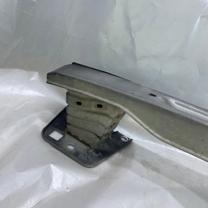 2011-2015 Fiat Doblo arka tampon demiri – orijinal çıkma destek elemanı.