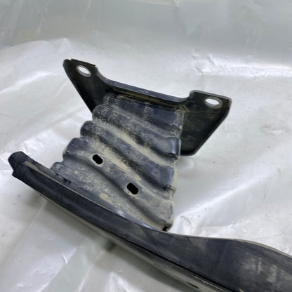 Fiat Doblo Arka Tampon Demiri Orijinal Çıkma 2011-2015